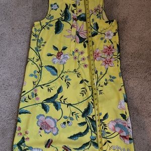 Dress, Loft, Size M